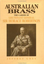 Australian Brass