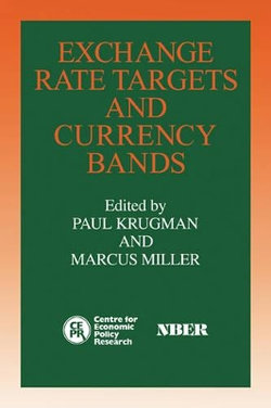 Exchange Rate Targets and Currency Bands