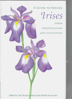 A Guide to Species Irises