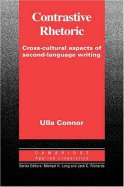 Contrastive Rhetoric