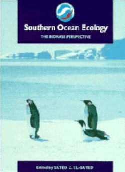 Southern Ocean Ecology