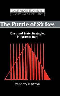 The Puzzle of Strikes