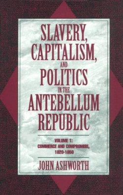 Slavery, Capitalism, and Politics in the Antebellum Republic
