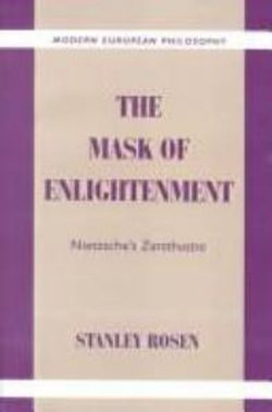 The Mask of Enlightenment