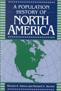 A Population History of North America