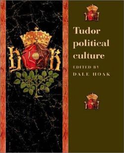 Tudor Political Culture