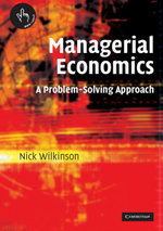 Managerial Economics