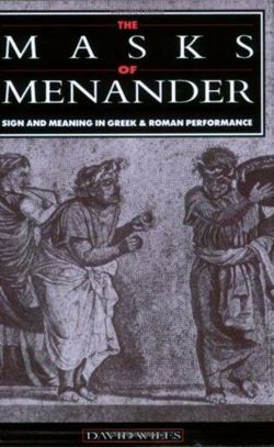 The Masks of Menander