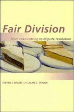 Fair Division