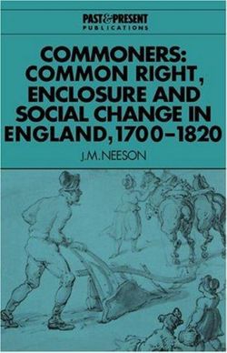 Commoners