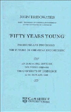 Fifty Years Young