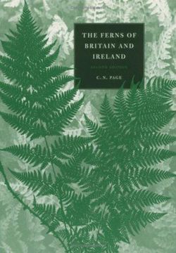 The Ferns of Britain and Ireland