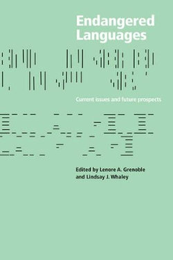 Endangered Languages