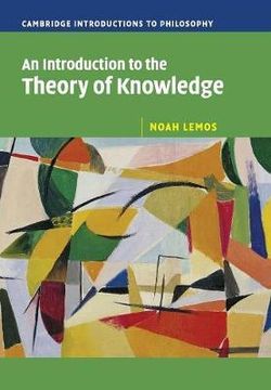 An Introduction to the Theory of Knowledge