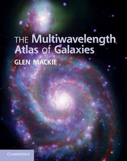 The Multiwavelength Atlas of Galaxies