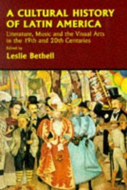 A Cultural History of Latin America
