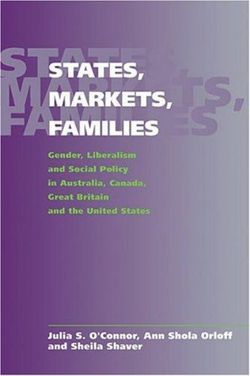States, Markets, Families