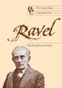 The Cambridge Companion to Ravel