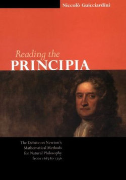 Reading the Principia