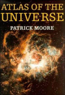 Atlas of the Universe