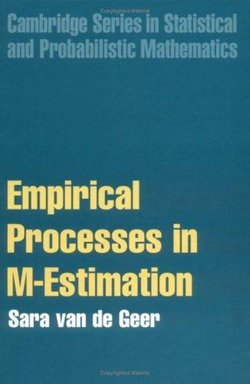 Empirical Processes in M-Estimation