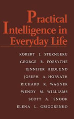 Practical Intelligence in Everyday Life