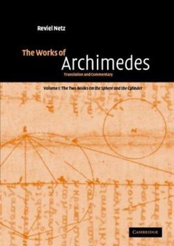 The Works of Archimedes