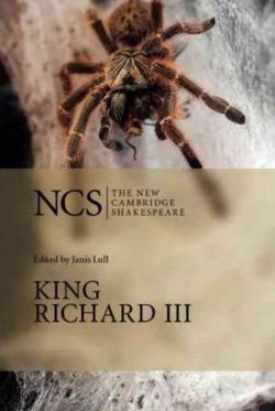 King Richard III