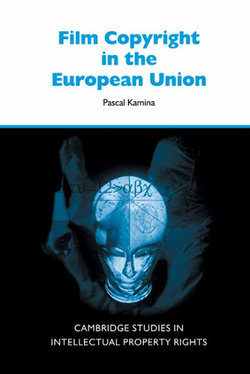 Film Copyright in the European Union
