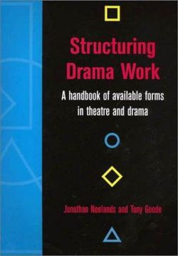 Structuring Drama Work