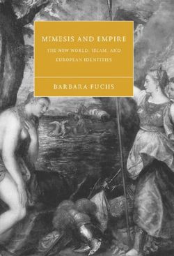 Mimesis and Empire