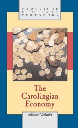 The Carolingian Economy