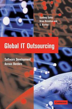 Global IT Outsourcing