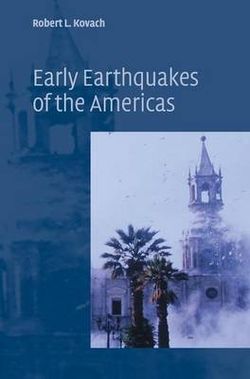 Early Earthquakes of the Americas