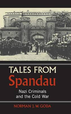 Tales from Spandau