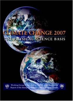 Climate Change 2007 - The Physical Science Basis