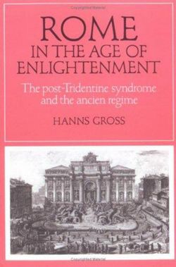 Rome in the Age of Enlightenment