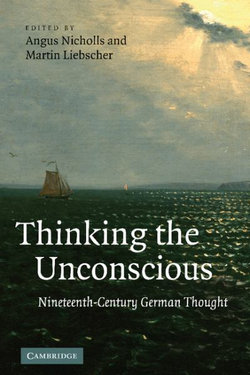 Thinking the Unconscious