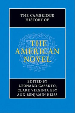 The Cambridge History of the American Novel