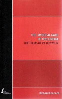 The Mystical Gaze of the Cinema