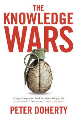 The Knowledge Wars