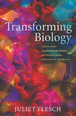 Transforming Biology