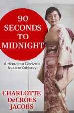 90 Seconds to Midnight 90 Seconds to Midnight
