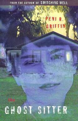 The Ghost Sitter