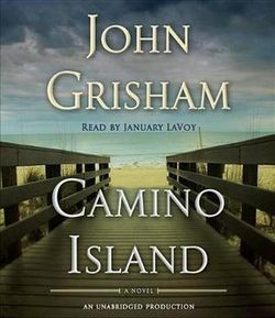 Camino Island