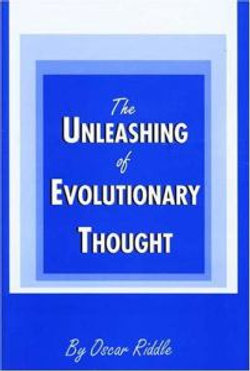 The Unleashing of Evolutionary Thought
