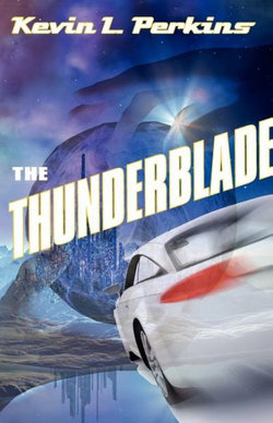 The Thunderblade