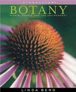 Introductory Botany 2e