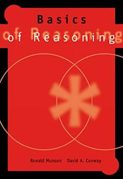 Basics of Reasoning