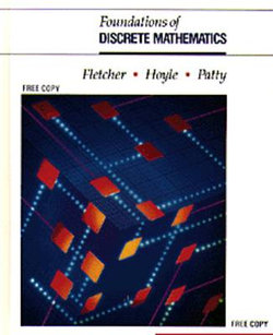 Foundations of Discrete Mathematics